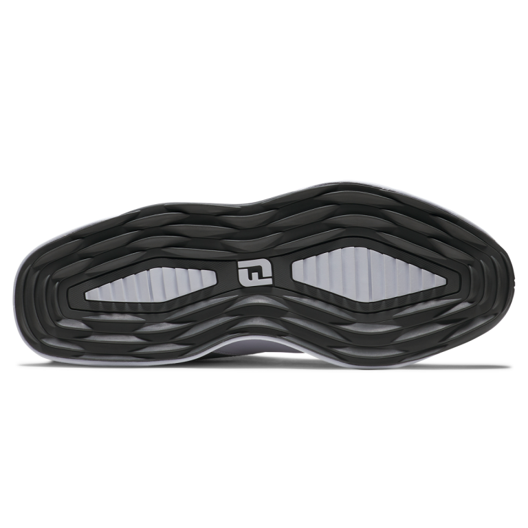 Zapatos FootJoy PROLITE Blanco Gris 56940K